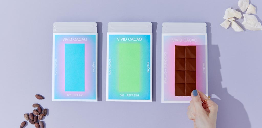 VIVID CACAO