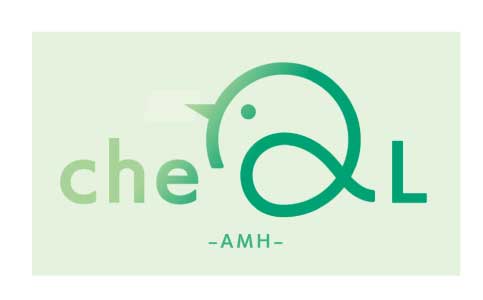 AMH検査キット cheQL