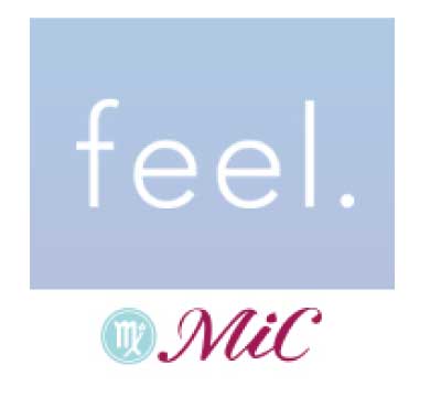 feel.