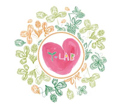 T-LAB Instagram