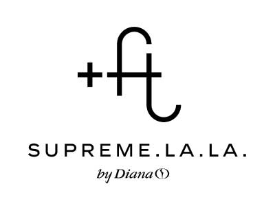吸水ショーツ・＋FT SUPREME.LA.LA.