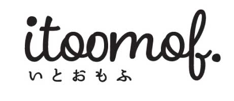 itoomof.(いとおもふ）