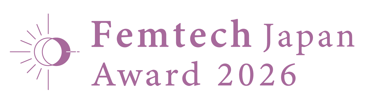 Femtech Japan Award 2026
